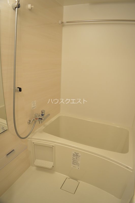 エステムコート京都東寺朱雀邸 風呂画像