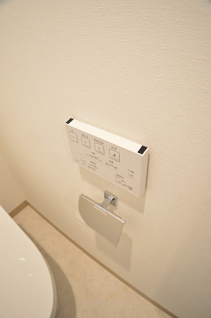 ベラジオ京都西院ウエストシティ その他