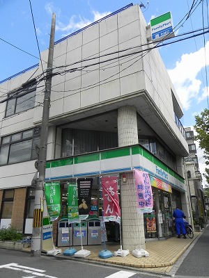 ラ・メール コンビニ