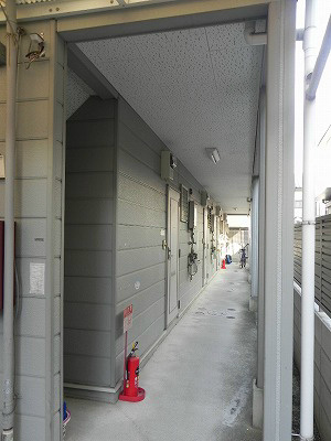 くれないはうす　 その他共有部分