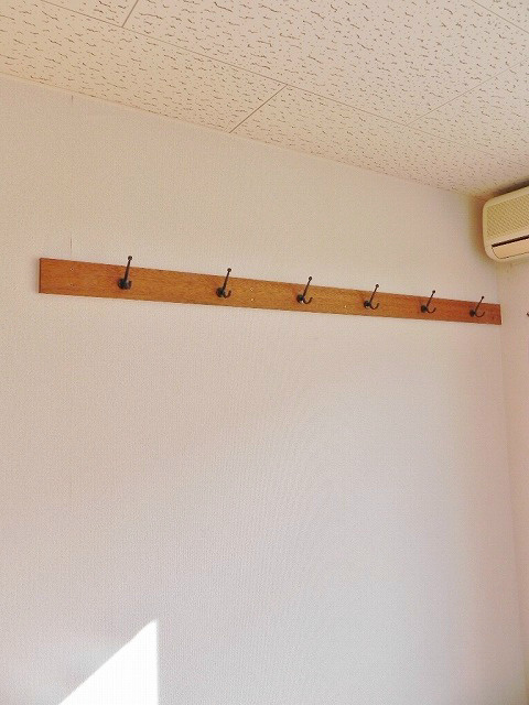 くれないはうす　 収納