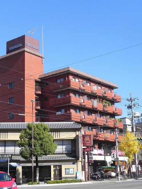 くれないはうす　 スーパー