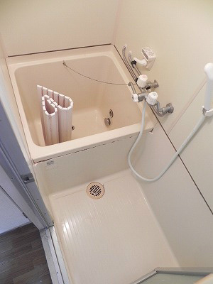 サニーコーポ岡崎 風呂画像