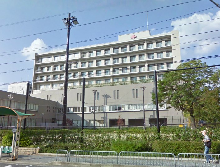 ミヤヴィ御所西 総合病院