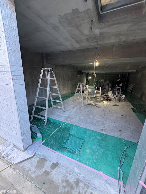 ソルテラスKYOTO西大路　瑠 その他共有部分