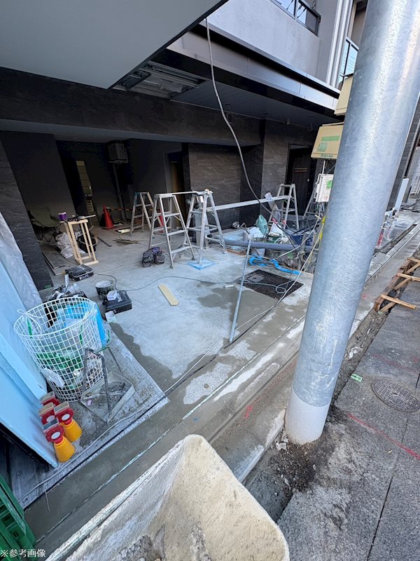 ソルテラスKYOTO西大路　瑠 その他