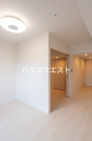ソルテラスKYOTO西大路　瑠 ベッドルーム
