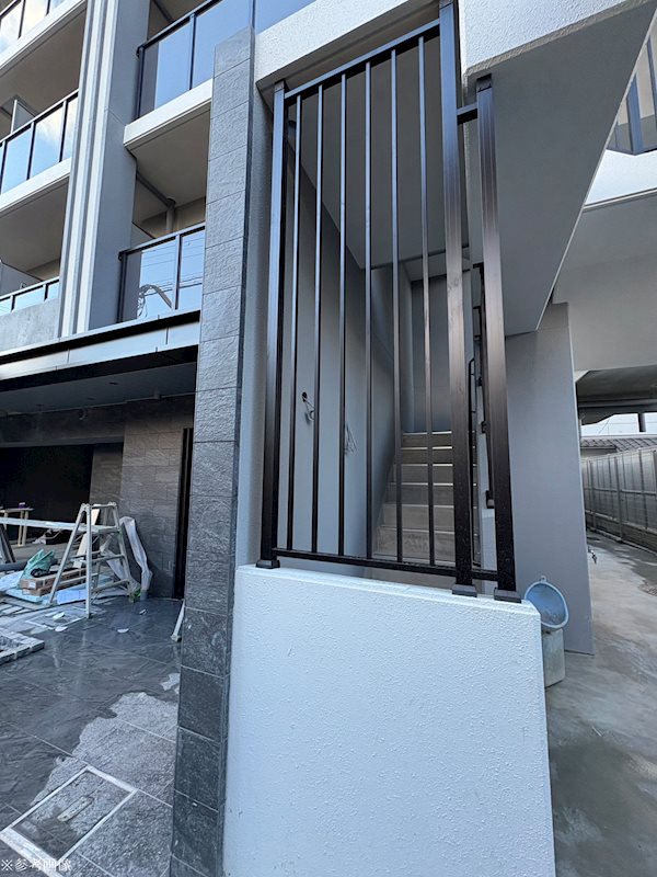 ソルテラスKYOTO西大路　瑠 その他共有部分