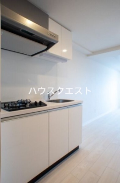ソルテラスKYOTO西大路　瑠 キッチン