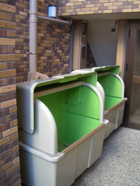 アスヴェル京都御所前 その他