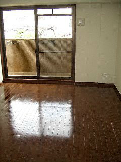 アスヴェル京都御所前 リビング