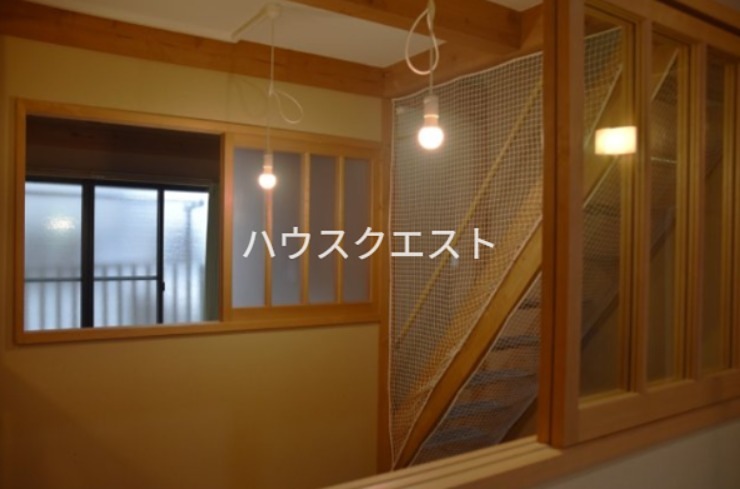中堂寺庄ノ内町貸家 その他