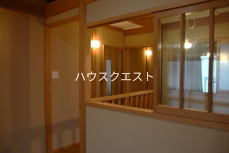 中堂寺庄ノ内町貸家 その他