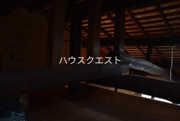 中堂寺庄ノ内町貸家 その他部屋・スペース