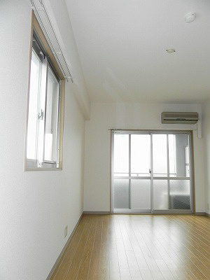 セトル御所東 その他