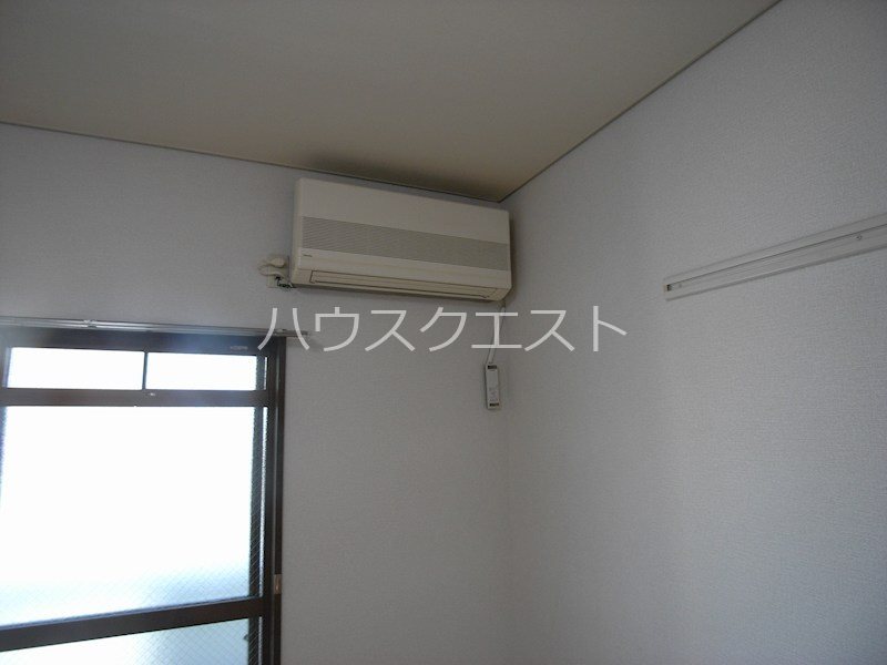 アストロプラザⅣ その他設備