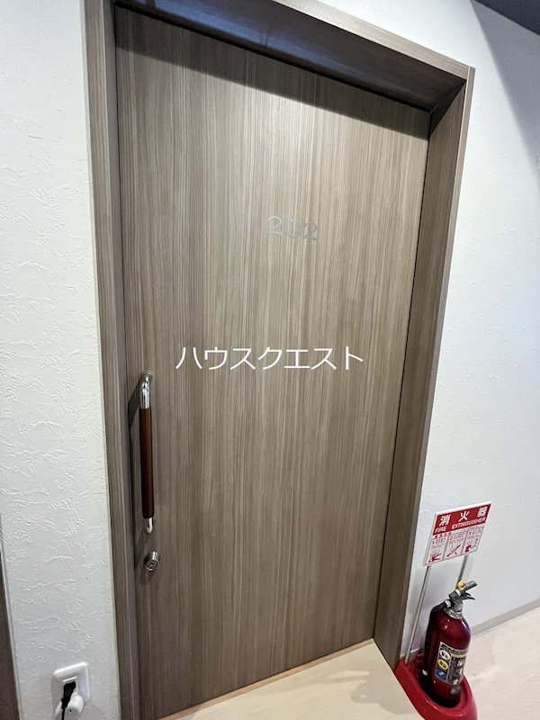 フィレール五条大宮 その他