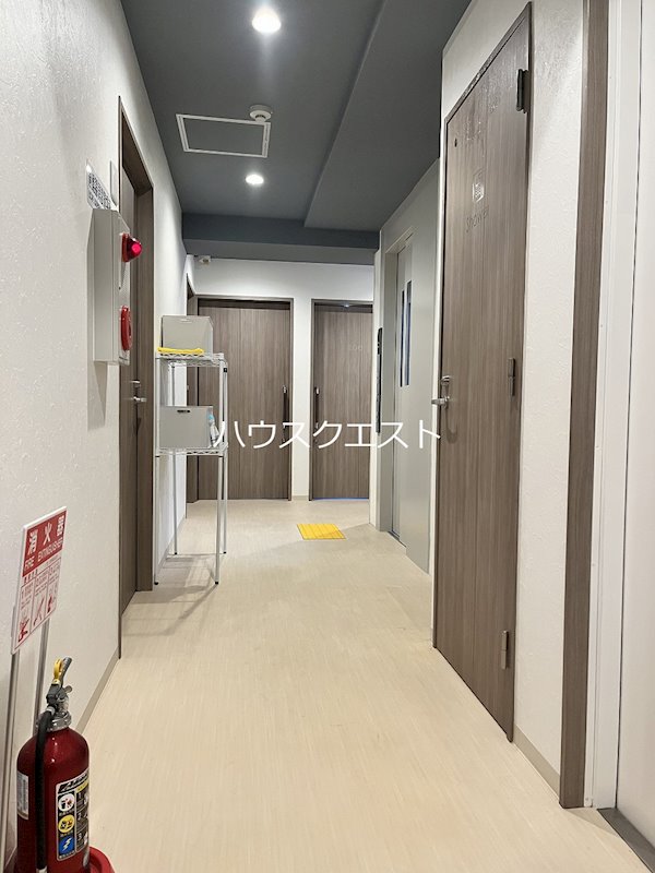 フィレール五条大宮 その他