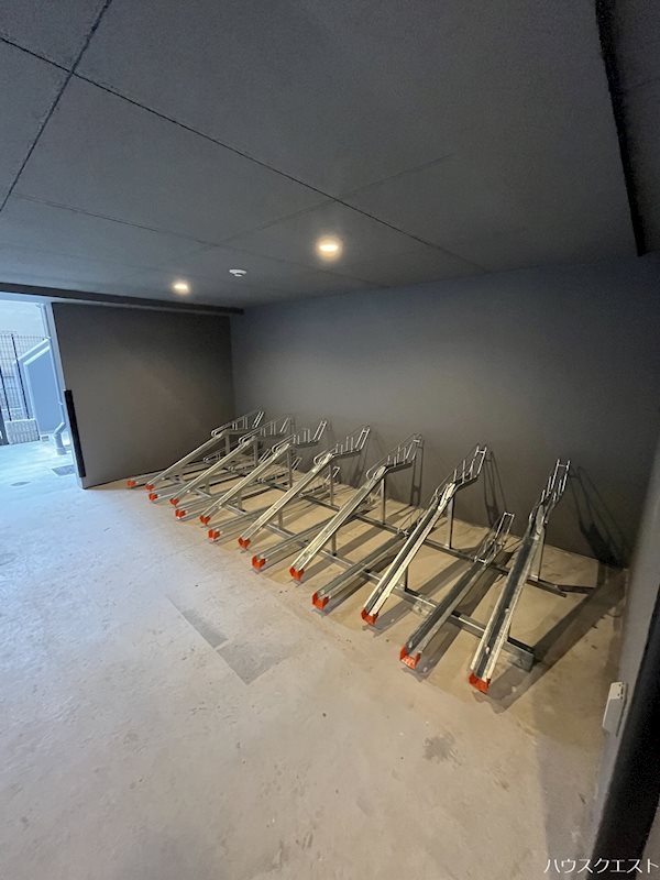 プレサンス京都北野白梅町 その他部屋・スペース