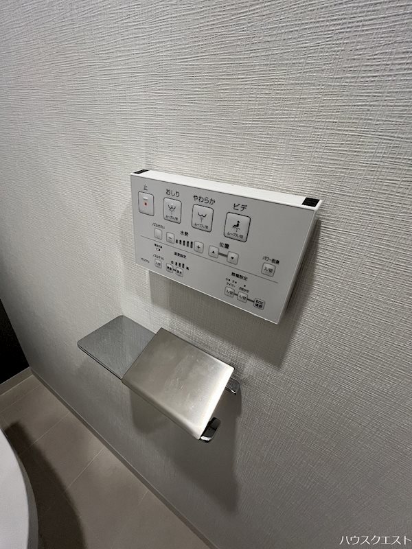 プレサンス京都北野白梅町 その他