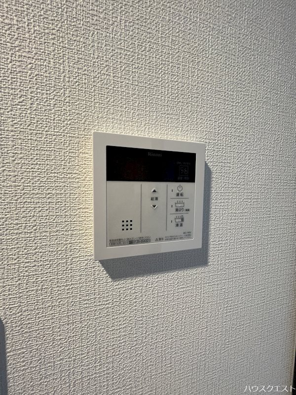 プレサンス京都北野白梅町 その他
