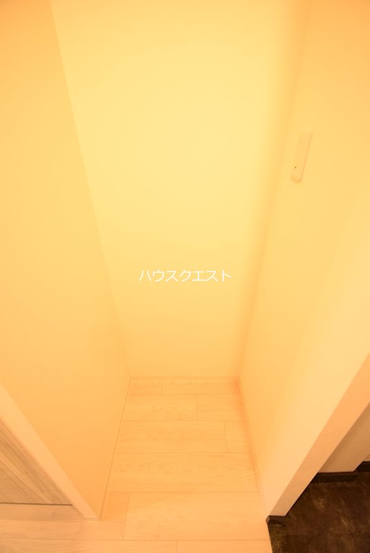 アクアプレイス京大北OX その他