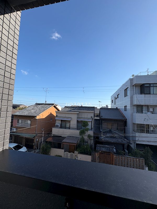 ソリティア梅小路 その他
