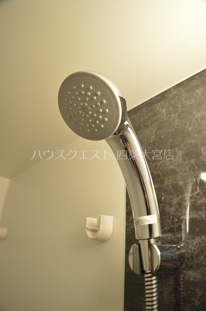 エスリード京都梅小路 風呂画像