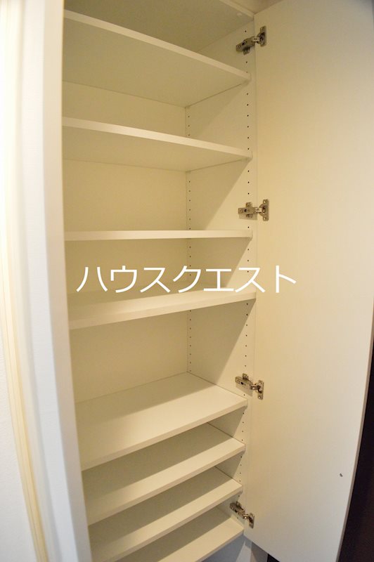 アクアプレイス京都洛南 その他