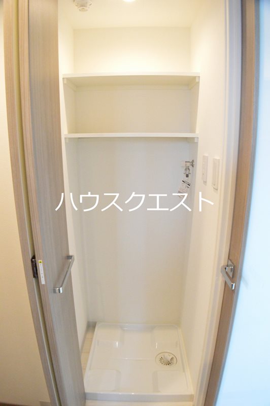 アクアプレイス京都洛南 その他
