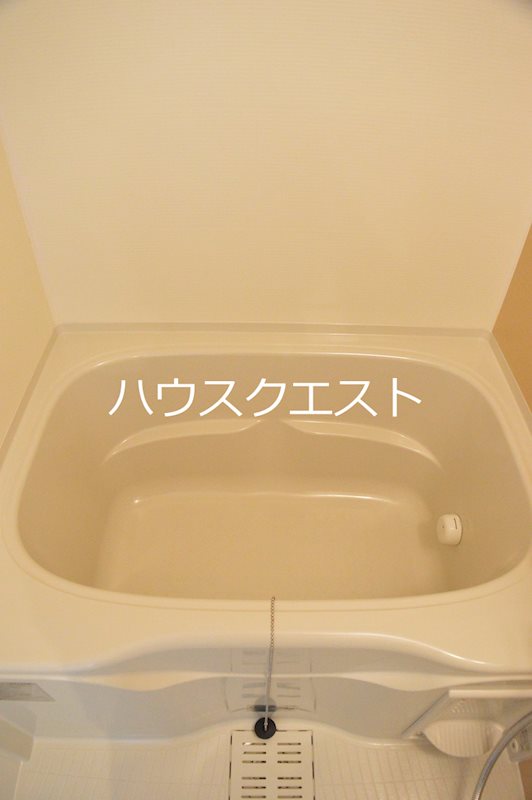 アクアプレイス京都洛南 風呂画像