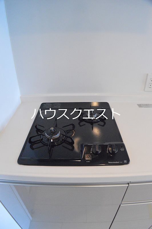 アクアプレイス京都洛南 キッチン