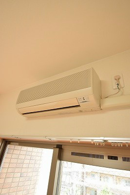 プレサンス京都御所東 その他設備