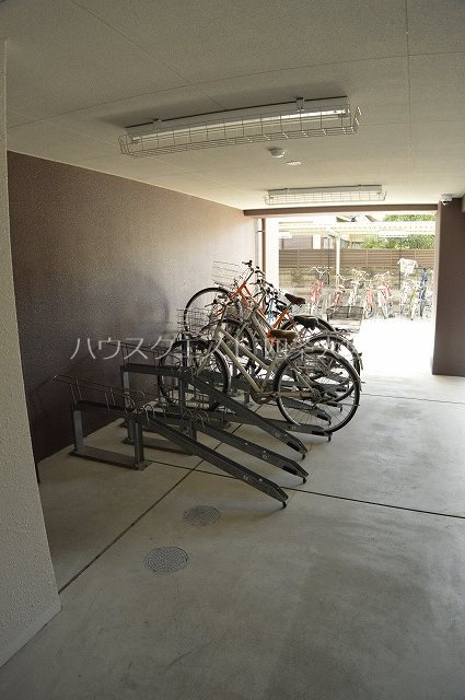 アスヴェル京都西七条 その他部屋・スペース