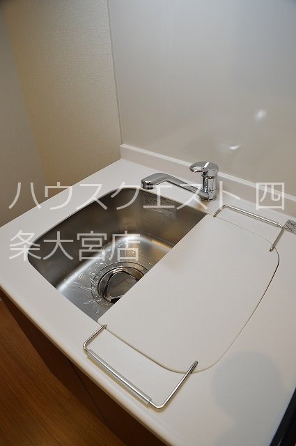 アスヴェル京都西七条 その他
