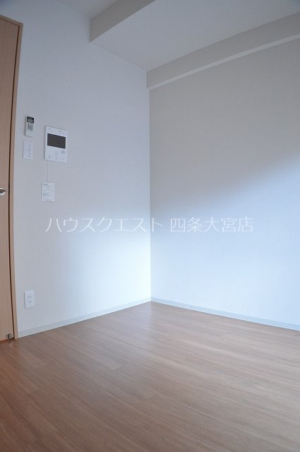 アスヴェル京都西七条 その他