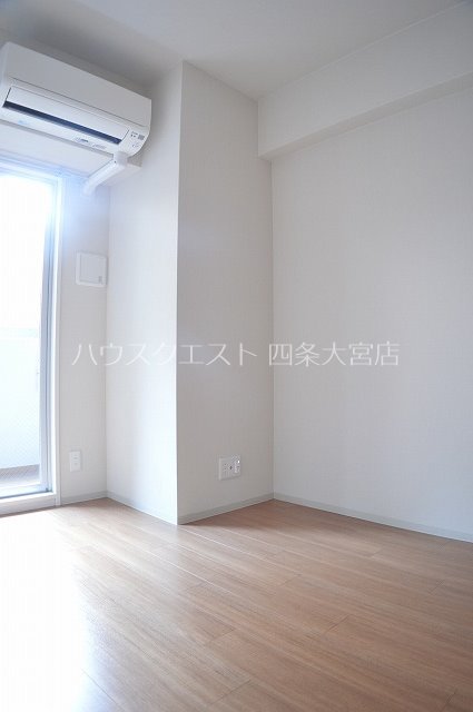 アスヴェル京都西七条 その他