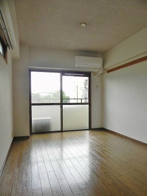 サンパティック聖護院 その他