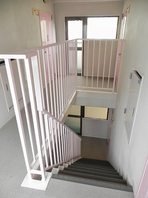 サンパティック聖護院 その他共有部分