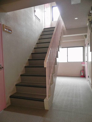 サンパティック聖護院 その他共有部分