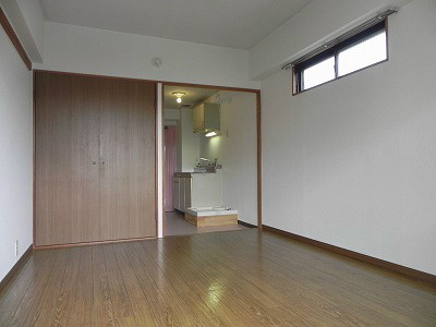 サンパティック聖護院 その他