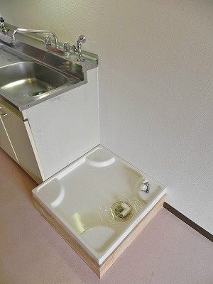 サンパティック聖護院 その他