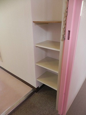 サンパティック聖護院 その他