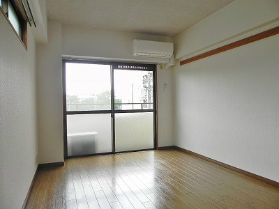サンパティック聖護院 その他