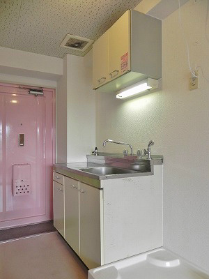 サンパティック聖護院 その他
