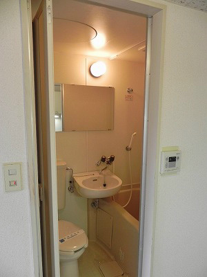 サンパティック聖護院 その他
