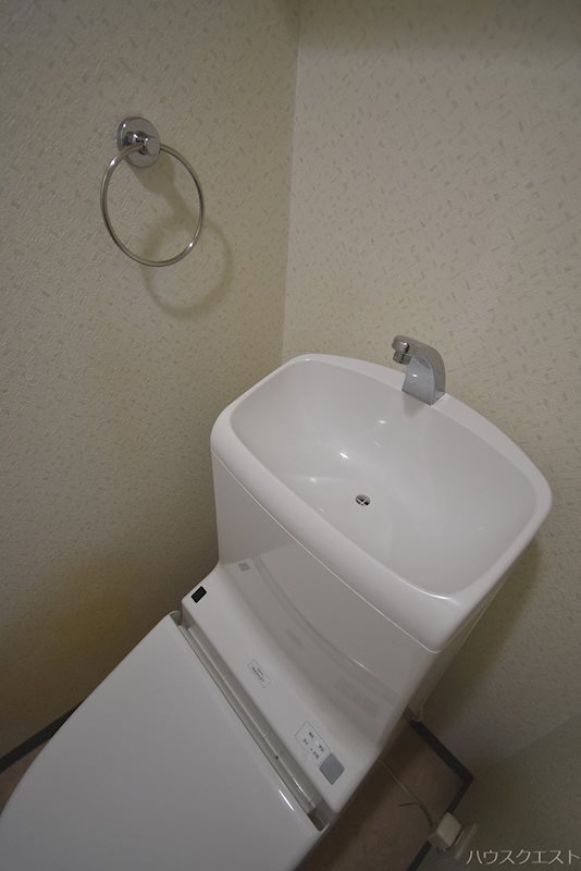 サクシード深草 その他