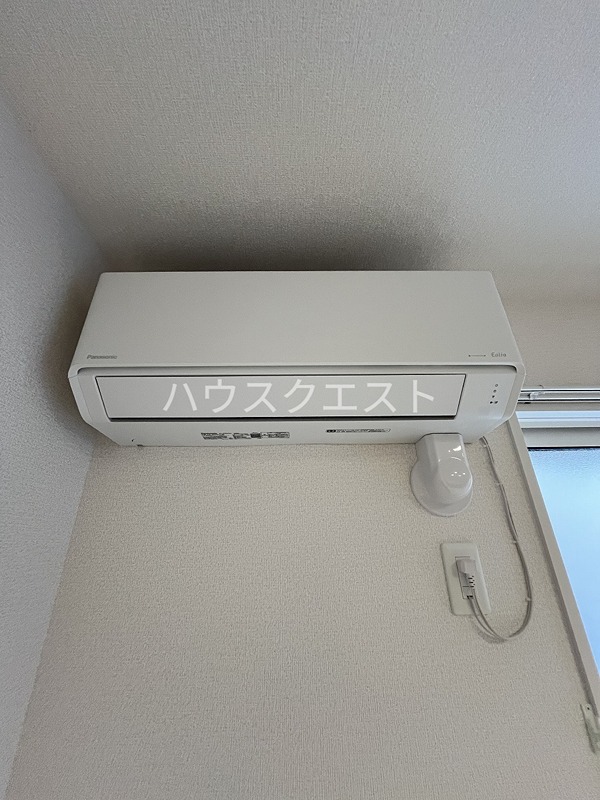 エスポアメゾン烏丸北大路 その他設備