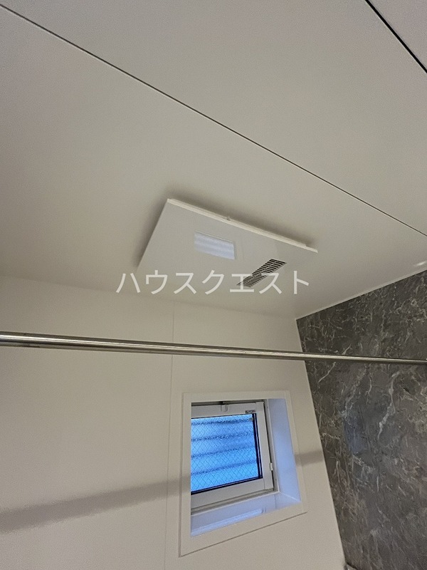 エスポアメゾン烏丸北大路 風呂画像