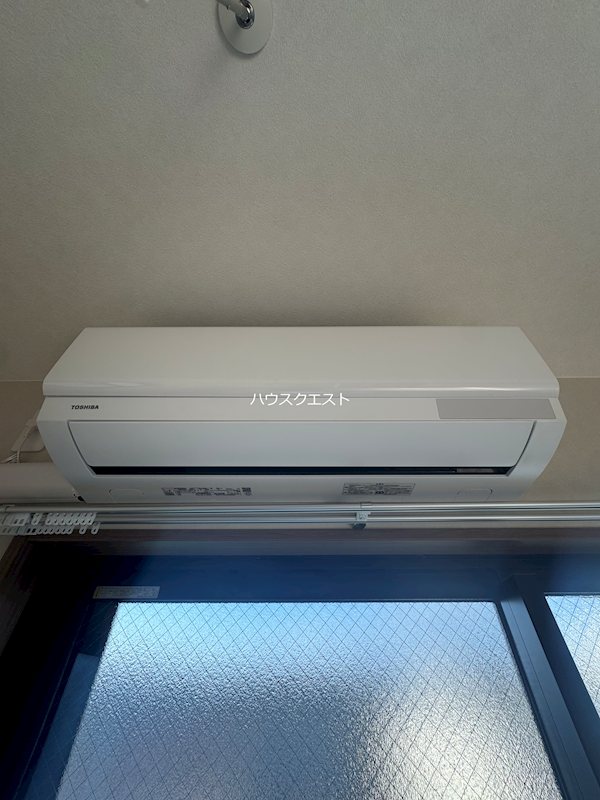 QUALIE丹波口駅前 その他設備